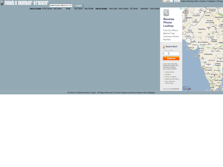 www.mobilenumbertracker.com