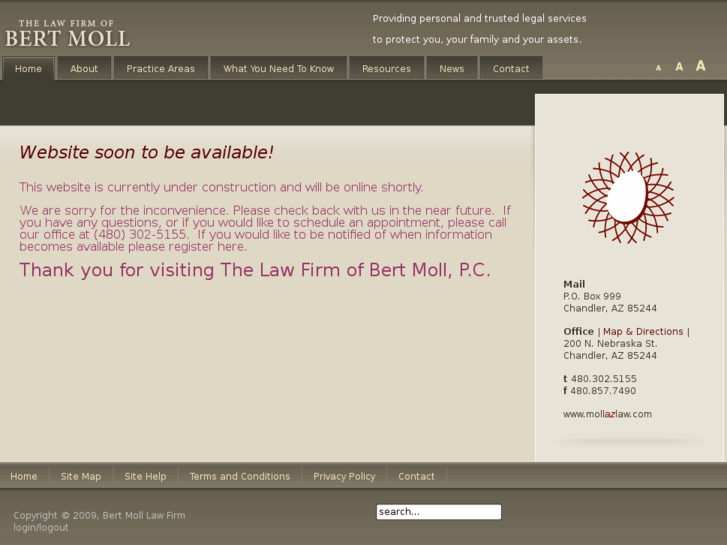 www.mollazlaw.com