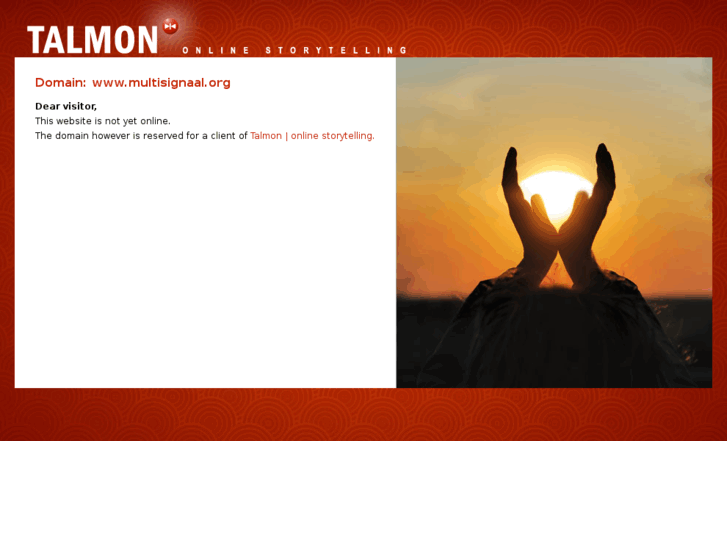 www.multisignaal.org