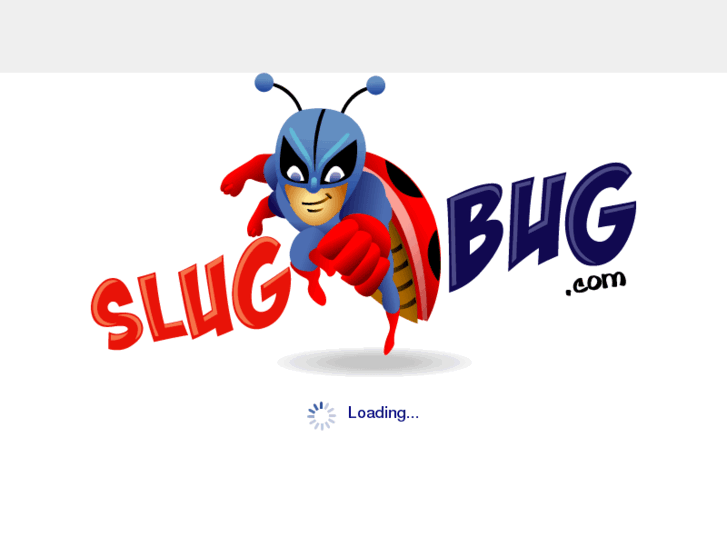 www.myslugbug.com