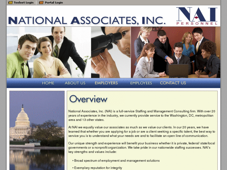 www.naipersonnel.com