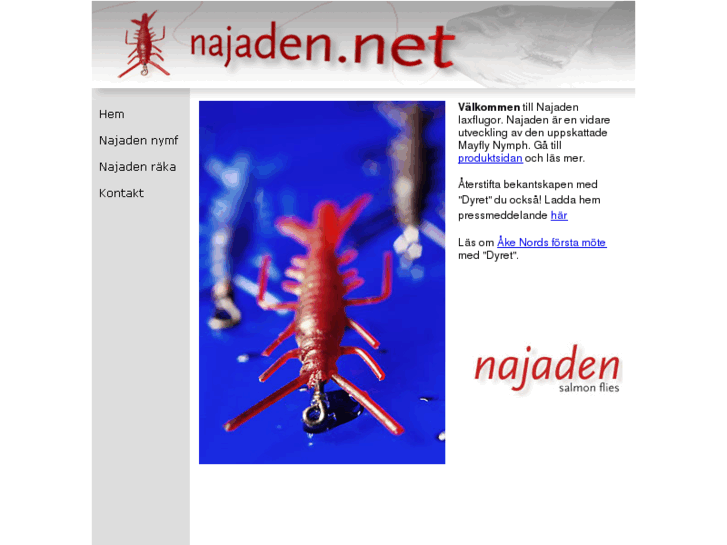 www.najaden.net