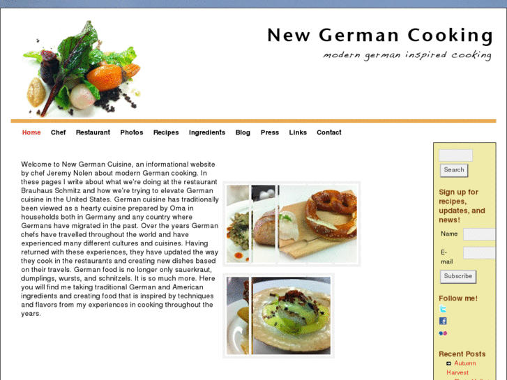 www.newgermancuisine.com