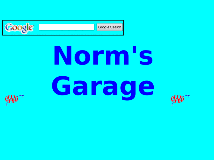 www.normsgarage.com