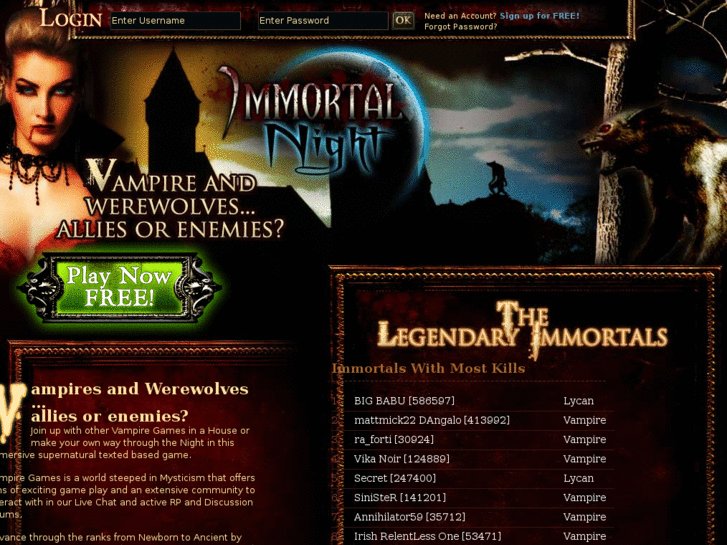 www.onlinevampiregame.com