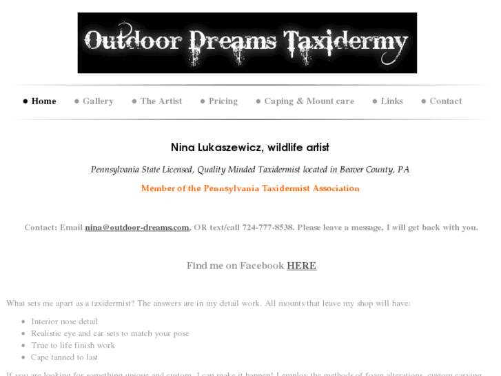www.outdoor-dreams.com