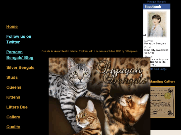 www.paragonbengals.com