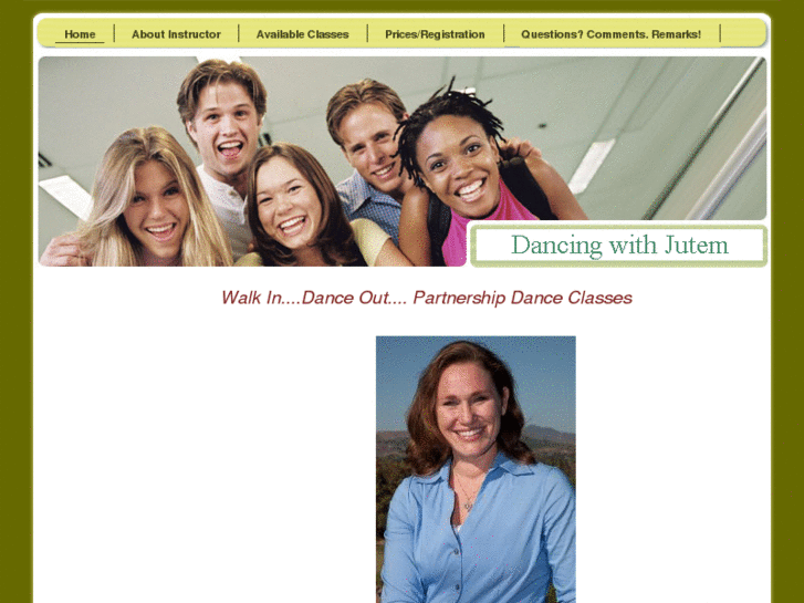 www.partnerdance.info