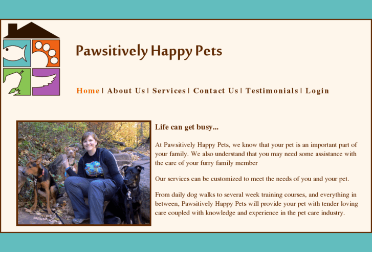 www.pawsitivelyhappypets.net