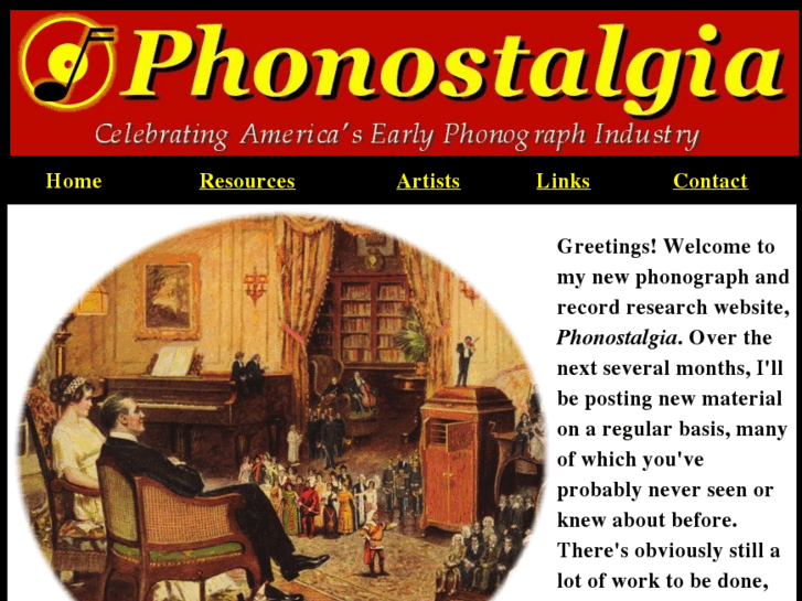 www.phonostalgia.com