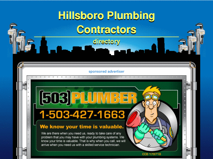 www.plumbinghillsboro.com