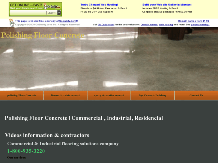 www.polishingfloor.com