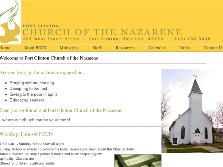 www.portclintonnaz.org