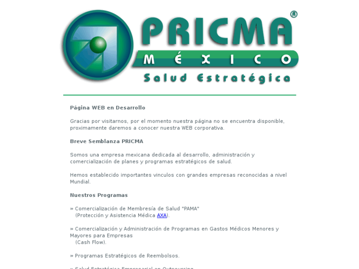 www.pricma.com