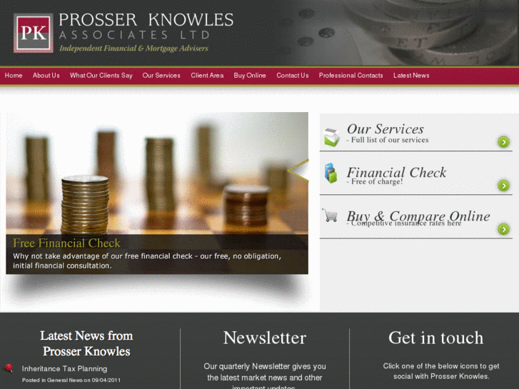 www.prosserknowles.com