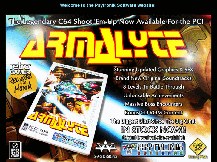 www.psytronik.net