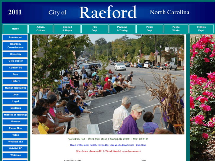 www.raefordcity.org