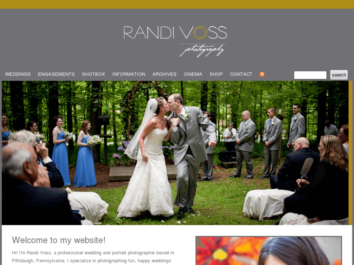 www.randivossphotography.com