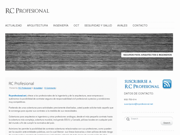 www.rcprofesional.net