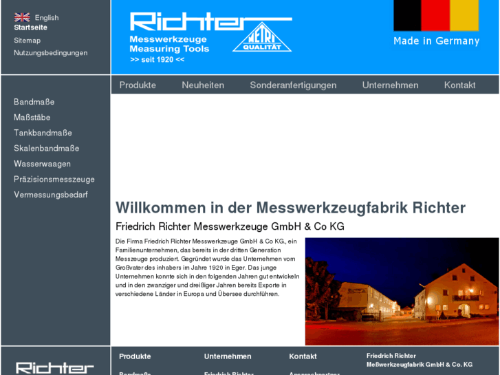 www.richter-messzeuge.com