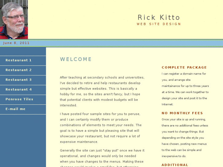 www.rickkitto.com