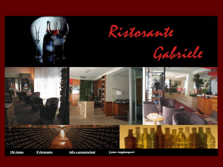 www.ristorantegabriele.com