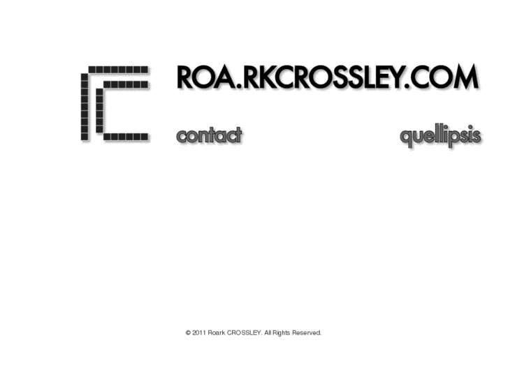 www.rkcrossley.com