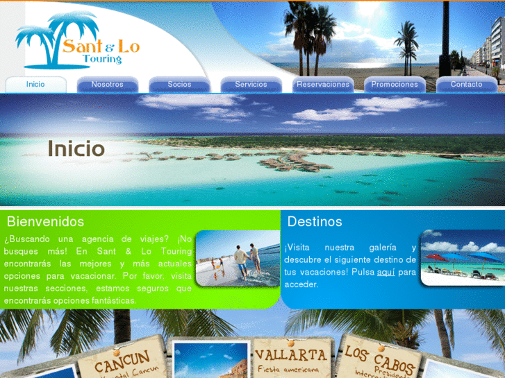 www.santandlotouring.com