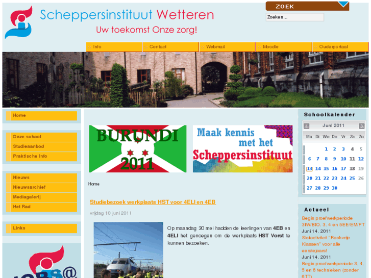 www.scheppers-wetteren.be