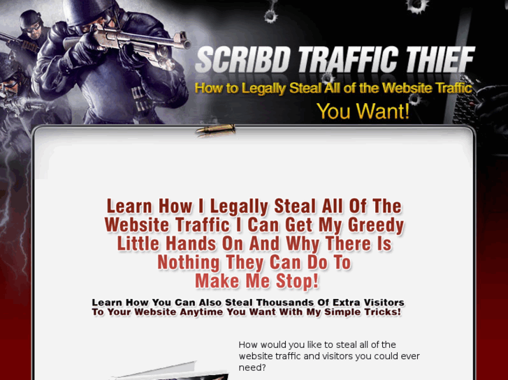 www.scribdtrafficthief.com