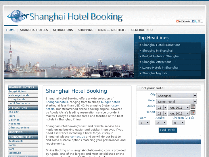 www.shanghai-hotel-booking.com