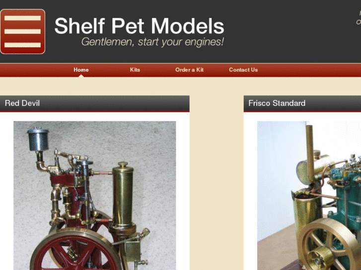 www.shelfpetmodels.com