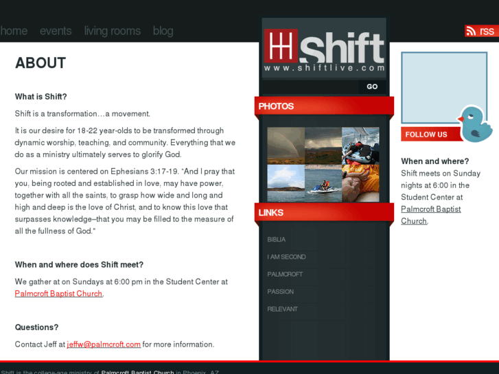 www.shiftlive.com