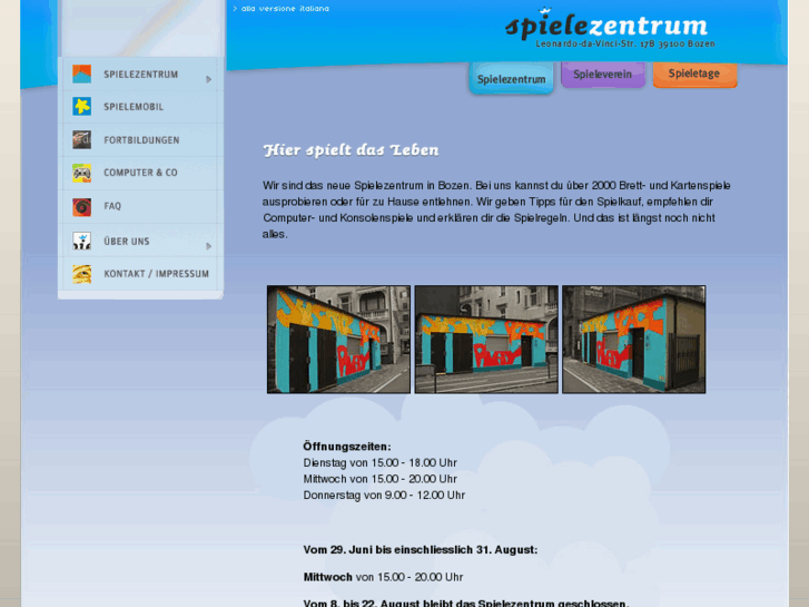 www.spielezentrum.it