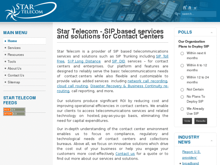 www.startelecom.ca