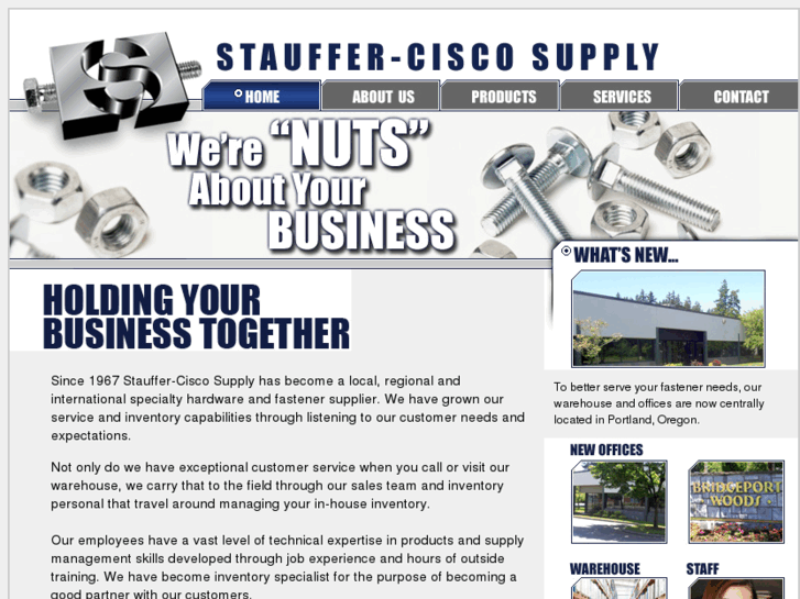 www.stauffer-cisco.com