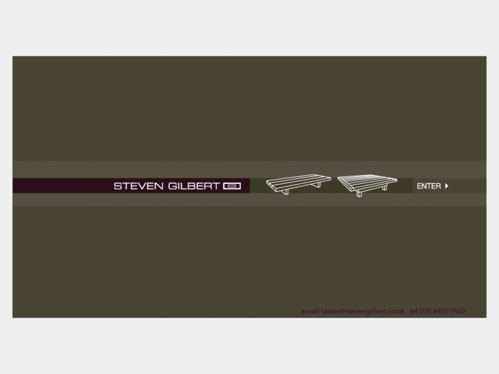 www.stevengilbert.co.uk