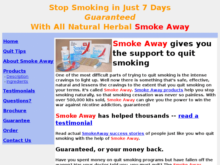 www.stopsmokingin7days.com