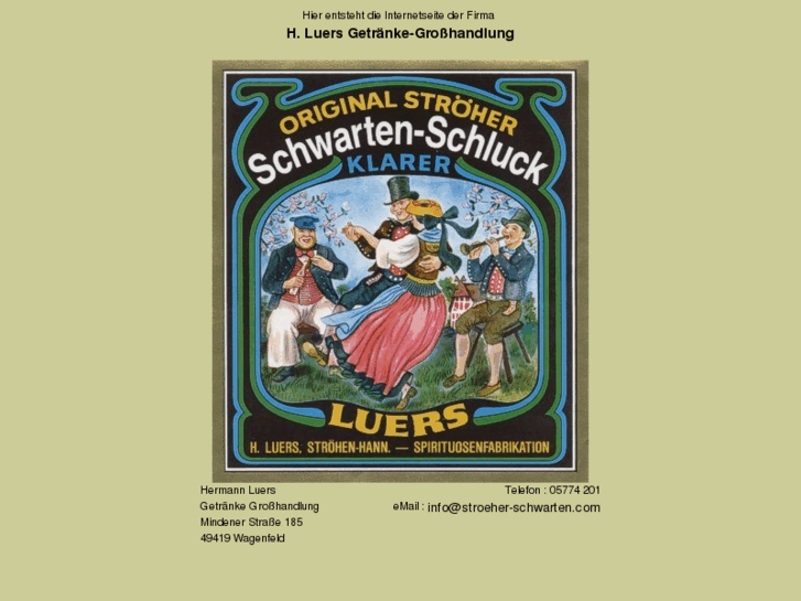 www.stroeher-schwarten.com