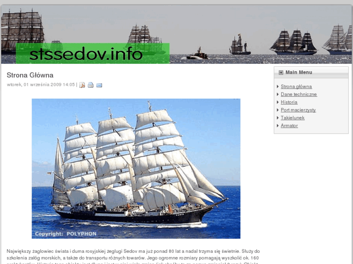 www.stssedov.info