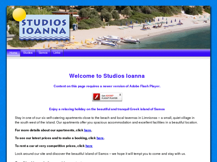 www.studiosioanna.com