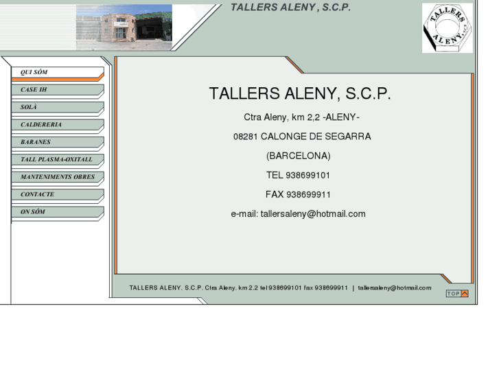 www.tallersaleny.com