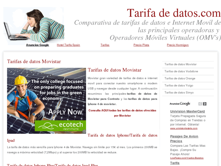 www.tarifadedatos.com