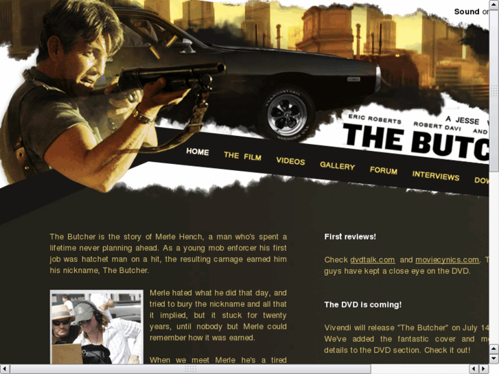 www.thebutcher-movie.com