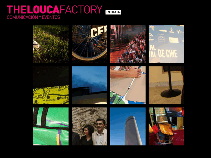 www.theloucafactory.com