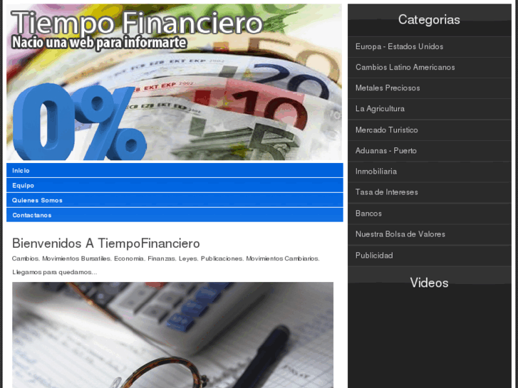 www.tiempofinanciero.com