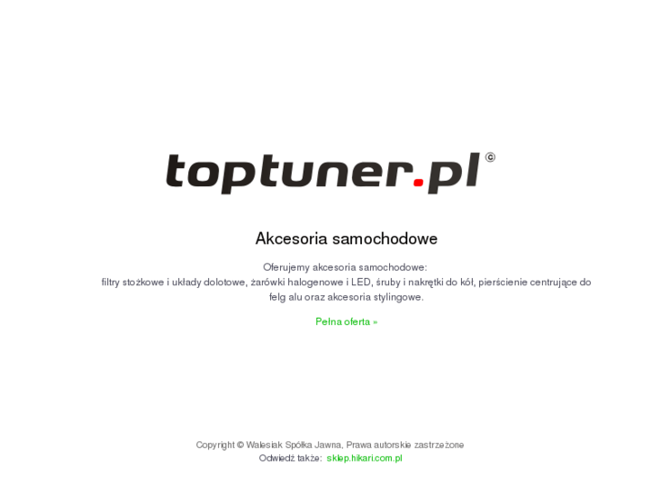 www.toptuner.com