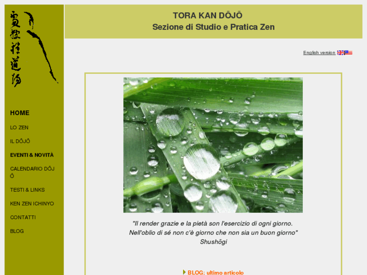 www.torakanzendojo.org