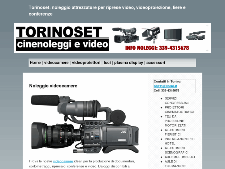 www.torinoset.com