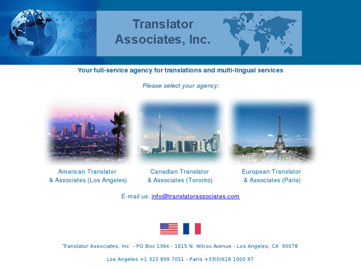 www.translatorassociates.com